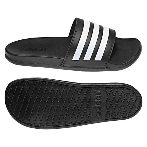 adidas herren badeschuen|adidas badeschuh.